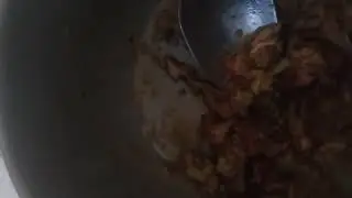 Semi Homemade Chicken and rice soup