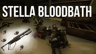 STELLA MONTIS WAS A BLOODBATH 💀 | Arc Raiders Duo PvP