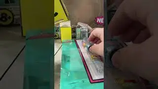 Opening up MiniVerse Make It Mini Pack part 1 (Dec 25, 2024) #miniverse #miniversemakeitminifood