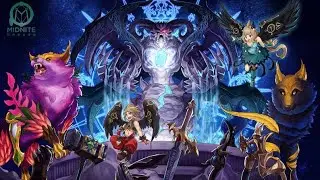 runick nordic deck profile December 2023