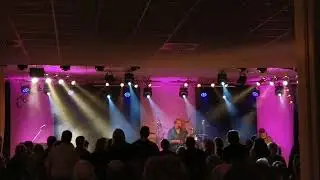 Renft - So starb auch Neruda live @ Neu-Helgoland, Berlin / 01.02.2019