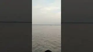 গঙ্গা সাগর থেকে ফেরার সময়