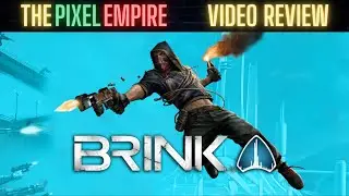 Brink (PS3) &mdash; Обзор