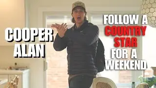 COME WITH ME ON TOUR | Run of Show: Episode 1