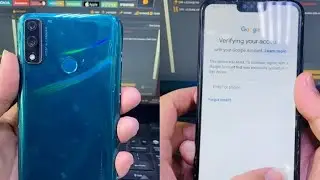 Huawei Y8s (jkm-lx1) frp bypass Unlock tool=Y9s frp unlock