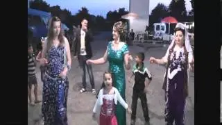 kitancevo ibram ve huliya