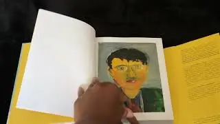 Art Book Review: David Hockney by TASCHEN #bookreview #artbooks #taschen #davidhockney #art
