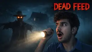 We Were the Ones Being Hunted | Horror Time Loop Gameplay| urdu hindi 