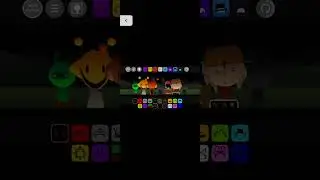This Sprunki Spunkr Level Made Me Rage HARD 💀