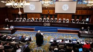 ICJ Rohingya Genocide Case | Gambia vs Myanmar | Day 4 Hearing | The Hague 2026 Viral Tv24 