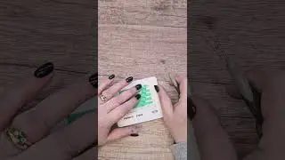How To Label Stampin' Up! Ink Pads