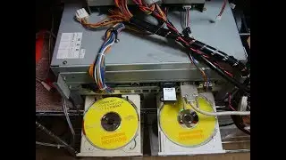 [アーケード基板]ポップンミュージック4(アーケード版)起動映像