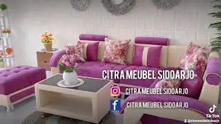 sofa minimalis modern langsung dr produsen sofa sidoarjo