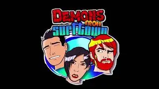 Daisy - Demons From Surf Town
