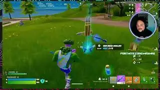 FORTNITE: ZERO RELOAD!