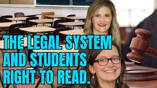 When do I Take Action When It Comes to my Child&rsquo;s Right to Read.