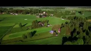 Vimpelin mökki