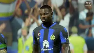 Anth's #EAFC24 Realistic Gameplay Mod: EXCLUSIVE: 'EXTRA SLOW' EXAMPLE (FUMA) - 'V21 Full Package'