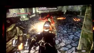 Dark Souls - E3 2011 Gameplay