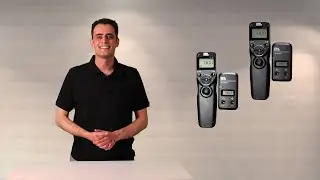 Pixel Timer Remote Control Wireless TW-283