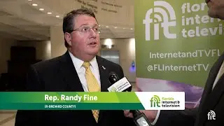 Rep. Randy Fine is Seeking Justice for Fiona