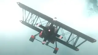 Sobre los Cielos - 🎬 Cinem&aacute;tica en Minecraft