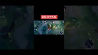 Zata Ez 10 Kills ep.1 #npcgamingmaster #zata #rovhighlight