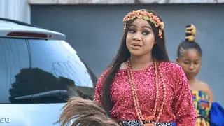 Princess Desire - Nigerian Movie