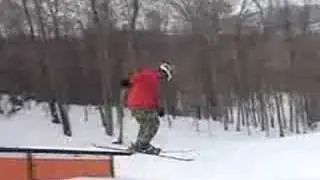 quick rail smuggs