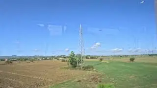 Rome to Venice | Italo Train | Bullet Train | Italy | Europe | Travel #italy #rome #venice #europe