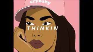 *NEW* 90's Type Beat - T H I N K I N (Prod. Marqell) *SOLD*