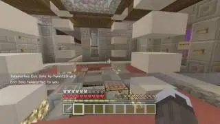 New Factions Server : Kohi