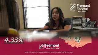 FFCU Auto Loans and Share Certificates!