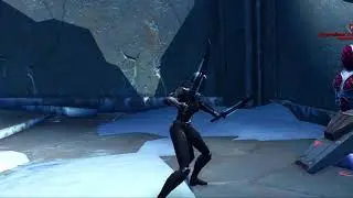 Fira Vibrosword Preview with Sound