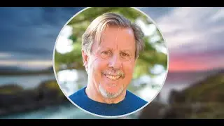 Bridging Inner Worlds: Dick Schwartz on Internal Family Systems and Non-Dual Wisdom
