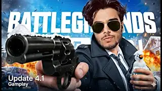 UNSTOPPABLE SQUAD! 😈 We're Taking Over Erangel | BGMI Livestream