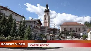 Castelrotto 2021 4K