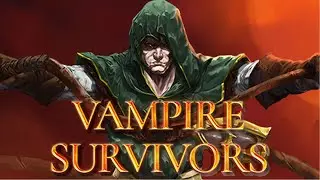 The Best Low cost Game ever made - Vampire Survivors