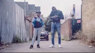 North vs West vs East vs South (LONDON,I Teaser)