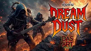 [Official MV] DasArt Music : &ldquo;Dream Dust&rdquo; (ฝุ่นฝัน)