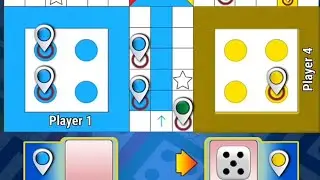 GamesVlog42  is Live stream Ludo game win 4 players #shorts #ludogame #ludo #short