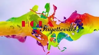 Hola Fayetteville (Season 1 Episode 5) Guest:Jimmy Roman