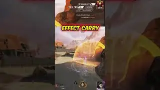 Effect Is Insane For This - Apex Legends
