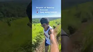 Correct! #trailrunning #trailrun #running #run #runner #trailrunner #jogging #funny #joke #shorts