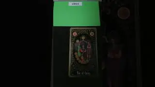 VIRGO  Oct 2019 one card overview