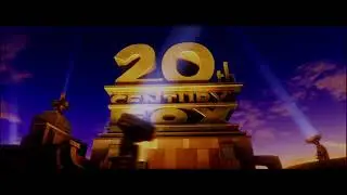 Twentieth Century Fox / TSG Entertainment / Scott Free Productions (The Martian) - 4K