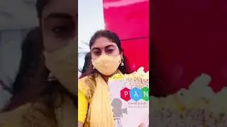 Movie and popcorn 🍿 at PAN CINEMAS