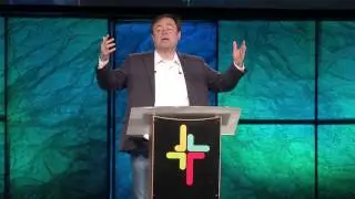 La iglesia prevalecer&aacute;: Respondiendo a tiempos dif&iacute;ciles &mdash; Mark Dever&mdash;