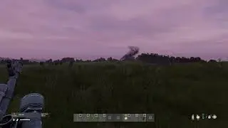 ExterminatusZ | DayZ | Learning to shoot at range