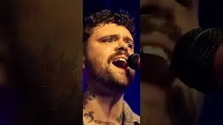 Big Special - This Here Ain't Water - Live in Rotown, Rotterdam (vrijdag 10 oktober 2025)